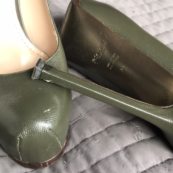 YSL pumps - Picture 4 of 4